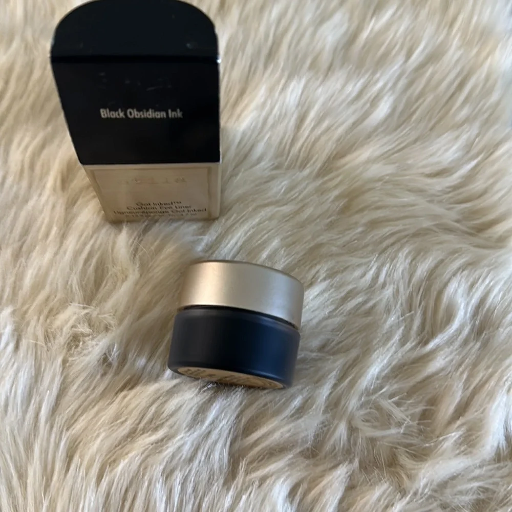 Stila got inked cushion eye liner
